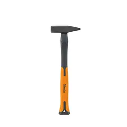 Молоток слюсарний Bradas FIBERGLASS 400 г (DIY-HF1040)
