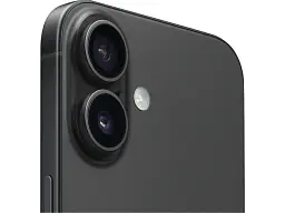 Смартфон Apple iPhone 16 Plus 128GB Black (MXVU3) - мініатюра 5