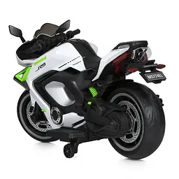 Дитячий електромобіль Bambi Мотоцикл M 5774EL-1-5 до 50 кг - мініатюра 2