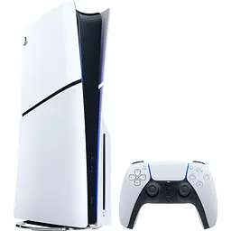 Ігрова консоль Sony PlayStation 5 Slim 1TB