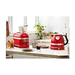 Електрочайник KitchenAid 5KEK1522EER - мініатюра 6