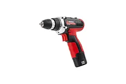Шуруповерт акумуляторний Intertool 12 В SemiPro WT-0321 - мініатюра 2