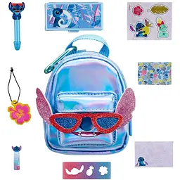 Ігровий набір-сюрприз Moose Real Littles S1 DIS BP (25267) - мініатюра 11