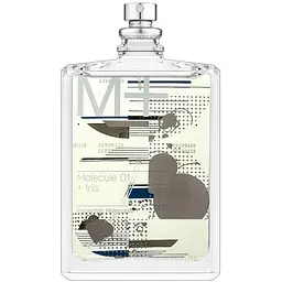 Туалетна вода оригінал розпив Escentric Molecules Molecule 01 + Iris 20 мл