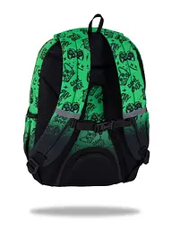 Рюкзак COOLPACK PRIME PRO GAME OVER (F162969) - мініатюра 5