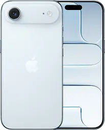 Смартфон Apple iPhone Air 512GB Sky Blue (MG2V4, MG1J4, MG2F4) eSIM Version