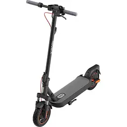 Електросамокат Xiaomi Electric Scooter 5 Max Black (BHR9615GL) [132688] - мініатюра 10