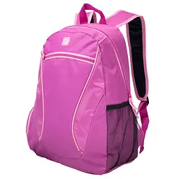 Рюкзак міський Semi Line 18 Pink (J4917-4), Рожевий