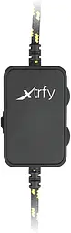 Гарнітура ігрова Xtrfy H2 Black (XG-H2) - мініатюра 3