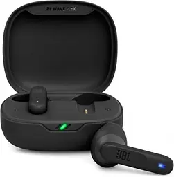 Навушники Wave Flex, Black JBL teh0020118