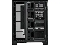 Корпус FSP U500 Black (U500-B) - мініатюра 6