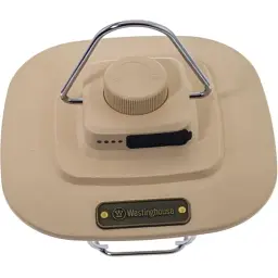 Ліхтар Westinghouse Retro 4W LED Filament WF242 Type-C з функцією Power Bank (WF242-CB) - мініатюра 4