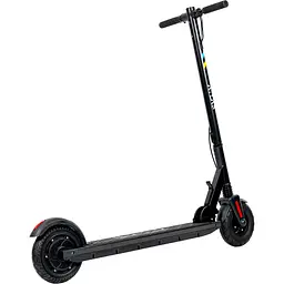 Електросамокат Atlas 0809 Pro Black [109097] - мініатюра 3