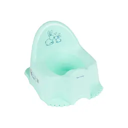 Горщик Tega Baby Bunny mint (KR-007-105)