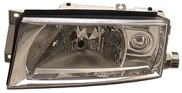 Фара передня ліва Skoda Octavia I 96-10р Depo (665-1106L-LD-EM)
