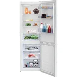 Холодильник BEKO RCSA 366K 40WN - мініатюра 4
