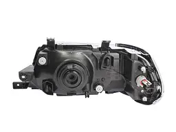 Фара передня права Mitsubishi Pajero Sport I, Pajero III 99-08р Depo (114-1121R-LDEM1) - мініатюра 2