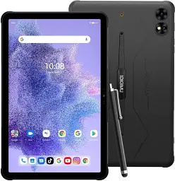 Планшет Umidigi Active T1 8/128Gb 10000 мАг 2-SIM Android 13