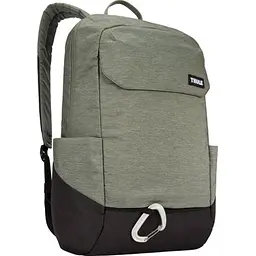Рюкзак Thule Lithos Backpack 20L Agave/Black [3204837] [107567] - мініатюра 5