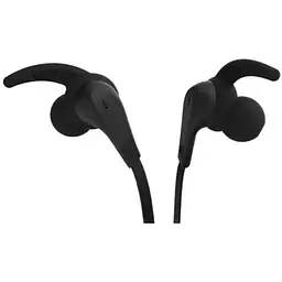 Навушники бездротові Remax RB-S25 Bluetooth чорні 6954851295679 - мініатюра 4