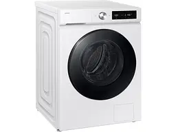Прально-сушильна машина Samsung WD11DB7B85GWUA - мініатюра 2