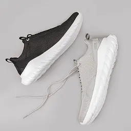 Кросівки FreeTie Urban Light Running Shoes Size 40 Grey MR0031BWW - мініатюра 7