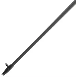 Палиці для скандинавської ходьби Gabel X-5 Black 130 (77009351141300) - мініатюра 5