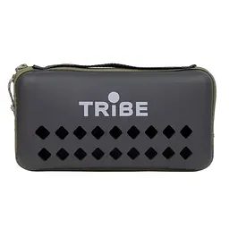 Рушник Tribe Pocket Towel 60х120 см Army Green (1042-T-LC-0001-L-army-green) - мініатюра 3