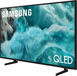 Телевізор Samsung QE55Q7FAAUXUA - мініатюра 3