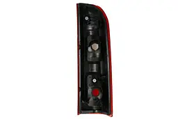 Ліхтар (фонарь) задній лівий FIAT TALENTO 296, NISSAN NV300, OPEL VIVARO B, RENAULT TRAFIC III 08.14- TYC (11-12680-01-2) - мініатюра 2