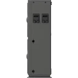 Тепловий насос EcoFlow PowerHeat 20 KW - мініатюра 2