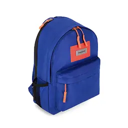 Рюкзак Bagland Stylish S 8 л електрик (0055469) - мініатюра 2