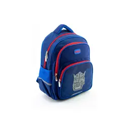 Рюкзак шкільний Maxi 15" Синій (MX86816)