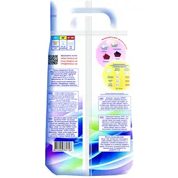 Пральний порошок O'KEY Universal 10 кг (4820049381726) - мініатюра 2