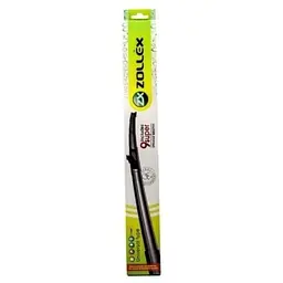 Щітка склоочисника Zollex UN9-450