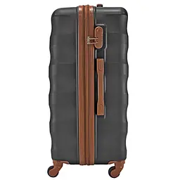 Валіза Semi Line 28" L Graphite (T5644-3) - мініатюра 6