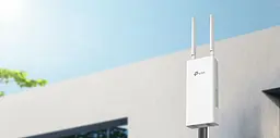 Зовнішній маршрутизатор TL-MR100 N300, 4G/LTE, 1xFE LAN/WAN TP-Link teh0017346 - мініатюра 3