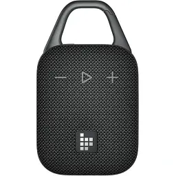 Колонка Bluetooth Tronsmart Mirtune H1 Black (1117206) UA - мініатюра 4