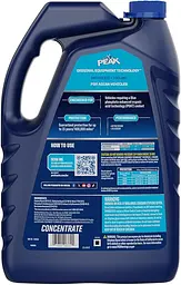 Охолоджуюча рідина PEAK AF OET ASIAN BLUE EXP FS 6/1/3,785 л. - мініатюра 2