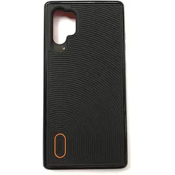 Протиударний чохол Gear4 Battersea D3O для Samsung Galaxy Note 10 Plus (6.8") Black (702003976) - мініатюра 2