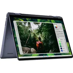 Ноутбук Dell Inspiron 16 2-in-1 [i7640-7380BLU-PUS] [132857]