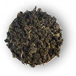 Набір зеленого чаю Monomax Exclusive Green Tea 180 г (2 шт. х 90 г) - мініатюра 4