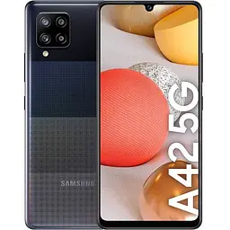 Смартфон Samsung Galaxy A42 5G SM-A426B 4/128GB Black