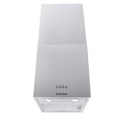 Витяжка острівна PERFELLI CQE 4692 I 1000 LED