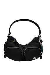 Сумка Через Плече Samsonite KARISSA EVO BLACK 29х18х10 KP2*09026