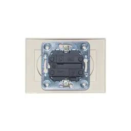 Розетка Sven SE-130 ivory (7100098) - мініатюра 4