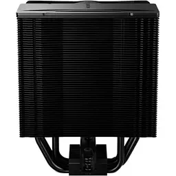 Кулер для процесора Pure Rock 3 LX, Black, 1x Light Wings LX 120mm PWM, Intel 1851/1700/12 be quiet! teh0027822 - мініатюра 9