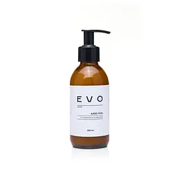 Алое-гель для тіла з д-пантенолом та лавандою EVO derm 200 мл