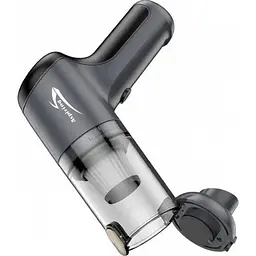 Автомобільний пилосос Aspiring Gale 1 Wireless Blow air Black (GL.5500) [111633] - мініатюра 4