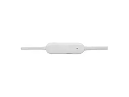 Навушники JBL Tune 125BT White (jblT125BTWHT) - мініатюра 5